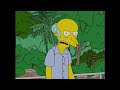 You know Smithers…