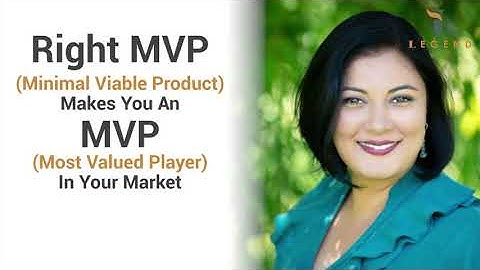 MVP Design Hacks: transform your hot idea into a validated prototype