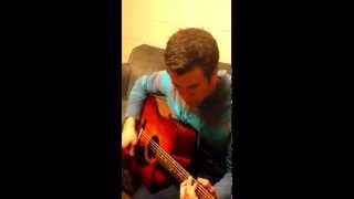Welcome to Estonia (acoustic)