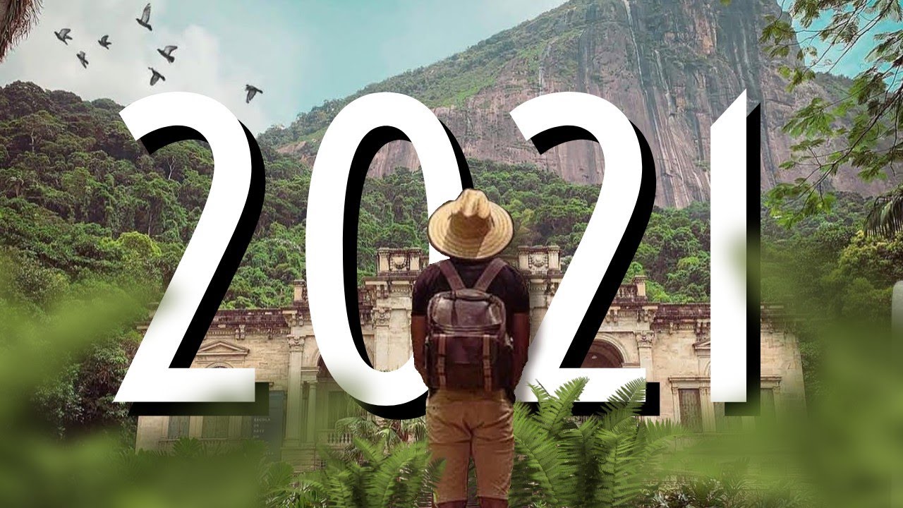 TRAVEL in 2021. | WHERE TO GO