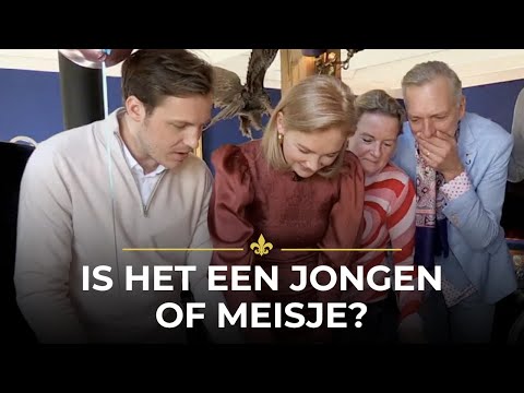 Video: Volkswyses Om Die Geslag Van Die Kind Te Bepaal: Swanger Met 'n Seun