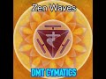 Title: Zen Waves. #meditation #ambient #soundscape  #space #zen