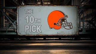NFL Experts break down the Cleveland Browns 2020 Draft scenarios #nfldraft #virtualdraft #browns