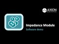 Impedance Software Module on the Maestro multiwell live-cell systems