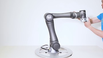 TM Robot Product Features