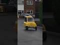 Peel P50