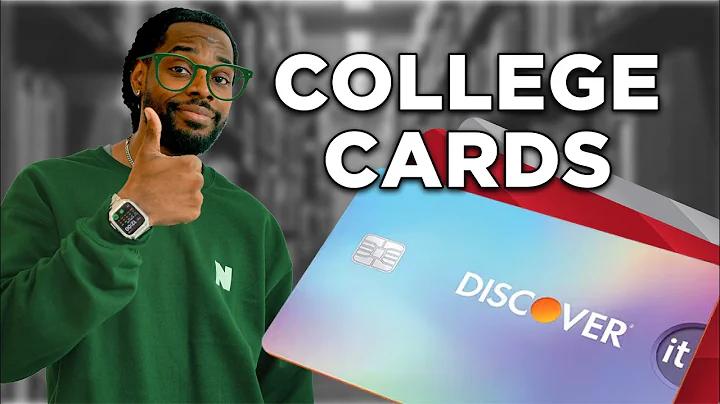 Best Credit Cards for College Students 2025
