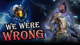 MAJOR Relic Discovery Found in Deep of Night (Elden Ring Nightreign)
