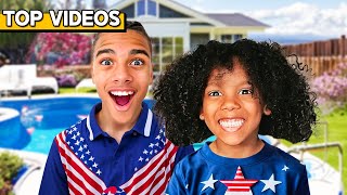 Kids Most Exciting Adventures! | The Beverly Halls