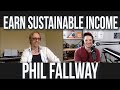How to Earn Sustainable Income as a Game Composer | Audience Q&amp;A with Phil Fallway