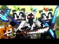 Annoying Villagers 39 - Minecraft Animation