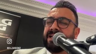 Ez Nexweşi̇m Grup Perwer Di̇lzar Deni̇z Pari̇s Düğün Canli 2024