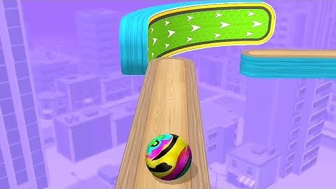 Going Balls All Levels Gameplay android ios mobile game part #453