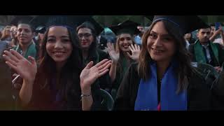 General Medicine & Pharmacy - French Section | UMFT | Highlights Graduation Ceremony @2023