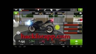 Traffic Rider Hack Free Cash Gold Cheat 2016 June screenshot 5