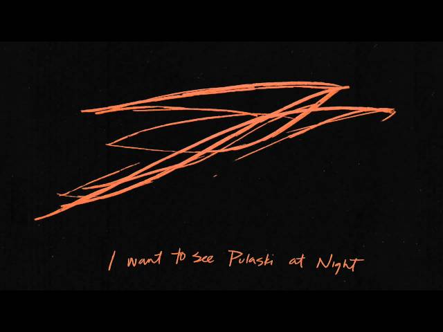 Andrew Bird - Pulaski at Night