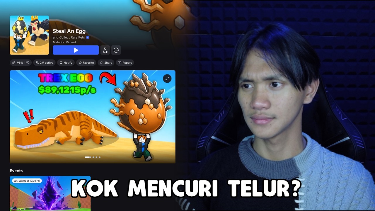 Latest Title & Thumbnail