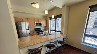 Vantage Point - Unit 101 (Video Tour)