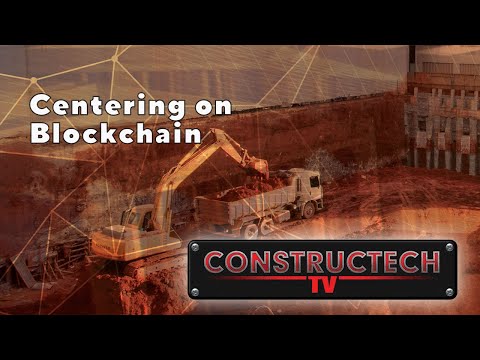 Episode 47, Centering on Blockchain