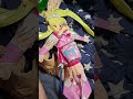 キュアハートが膨らんじゃう!?(キュアハート空ビ人形膨らまし)