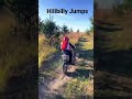 Hillbilly Jumps 