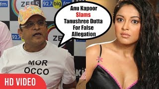 Tanushree Dutta: Irrfan Khan and Suniel Shetty stood up for me ...