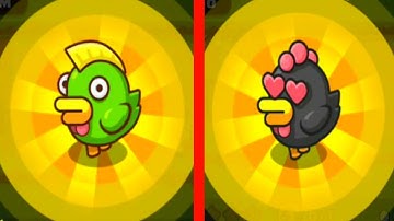 Idle Egg Tycoon! MAX LEVEL CHICKEN EVOLUTION Level 9999+Idle Egg Tycoon