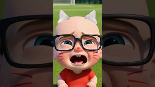 赤ちゃんサッカー⚽️