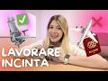 GRAVIDANZA E LAVORO: cosa cambia davvero (e perché ho fermato i viaggi) | Q&amp;A