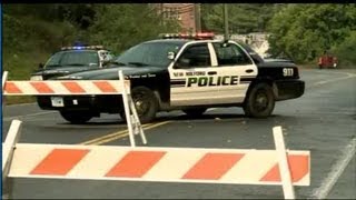 New Milford Shooting Noon