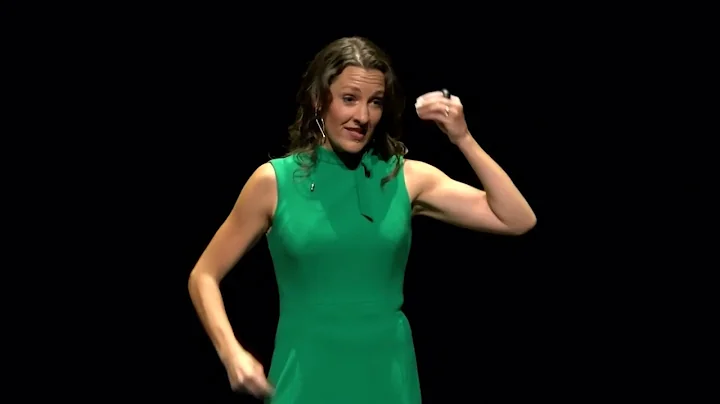 Picky Eating Isn't About the Food  | Katie Kimball | TEDxHartford - DayDayNews