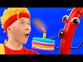 Happy Birthday Loko! | D Billions Kids Songs