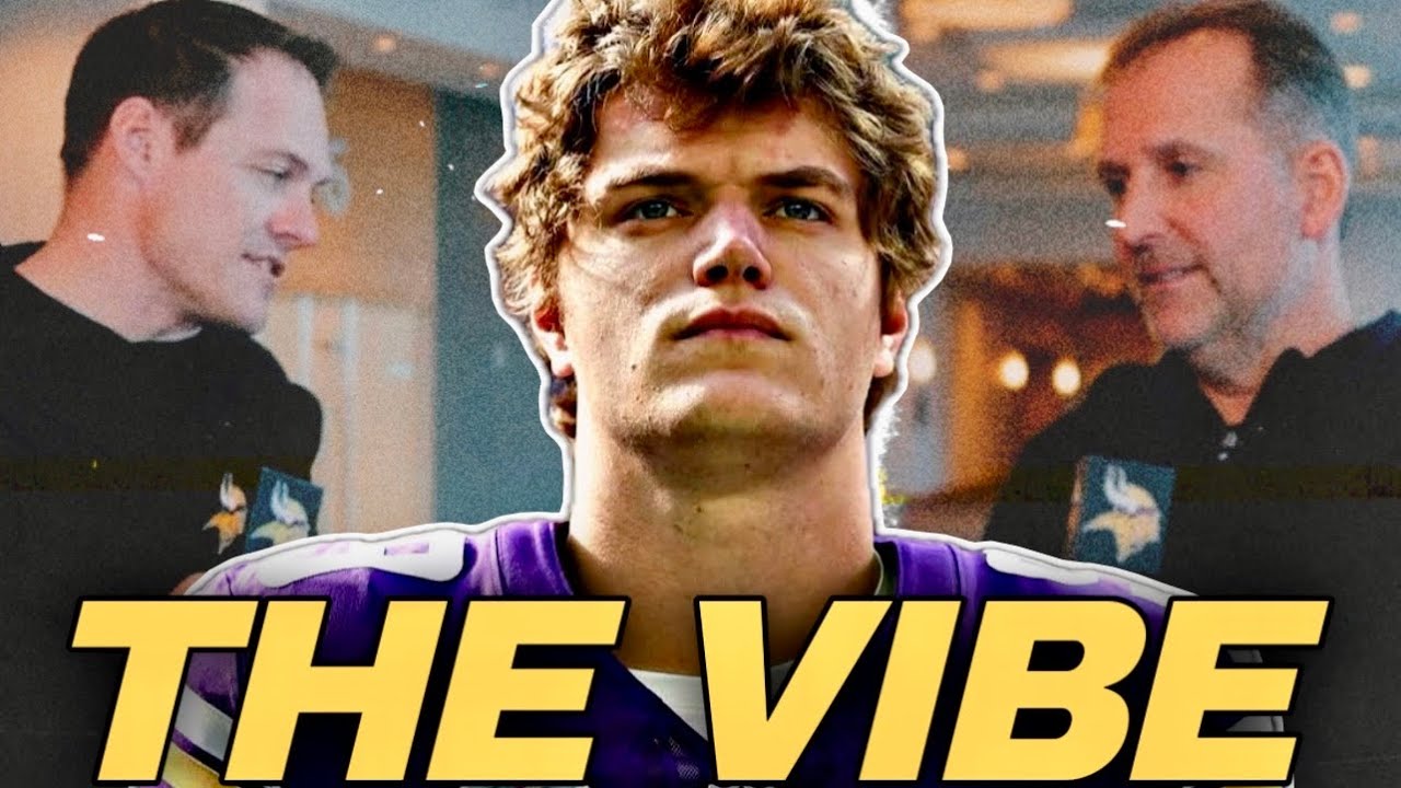 Верят ли викинги по-прежнему в Джей Джей Маккарти?