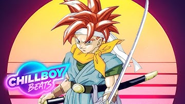 T I M E L I N E S | Videogame Synthwave Remixes to Time Travel and Save the World to ⏱️🎮🔥