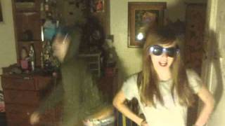 My First Kiss Was Like