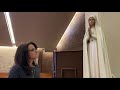 Rosary for Children.  Fourth Glorious Mystery.