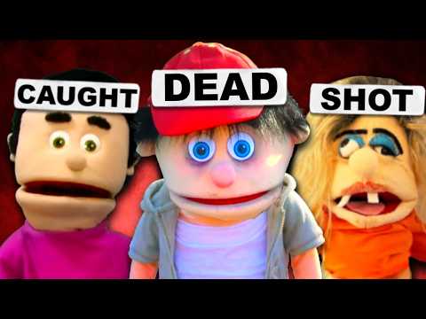 What Happened To EVERY SML Villain?