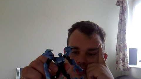 transformers ROTF scout class depthcharge