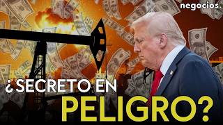 Muerte Del Petrodólar? Cómo La Guerra Con Irán Amenaza El Pilar Secreto De Eeuu