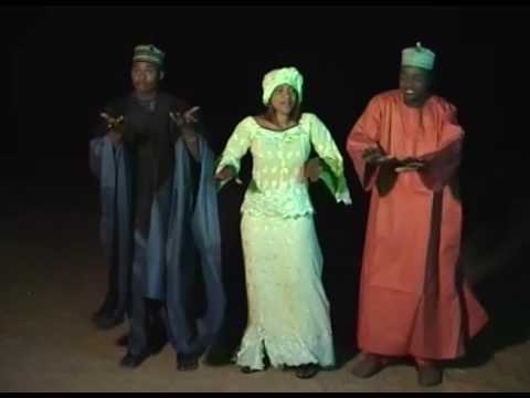LALE LALE WAKAE BARIKI Hausa Songs  Hausa Films