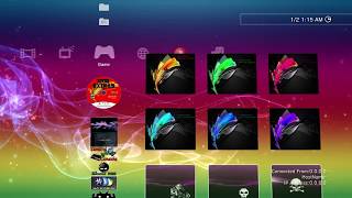 CexyDev's Jailbroken PS3 Showcase screenshot 2