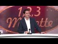 Emission 1,2,3 Musette avec Clémence DUCHAUSSOY, Joël HÉRISSÉ, Mickaël RICHARD et Emmanuel ROLLAND