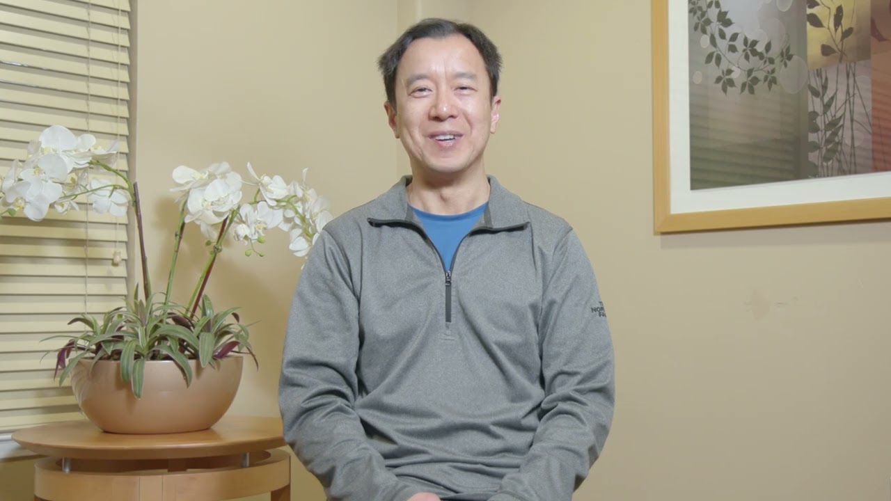 Nick's Extractions at Foster City Oral Surgery Specialists