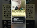 Kamu susah Pemerintah gk datang, Kamu Berhasil Pemerintah minta pajak, Hebaatt 😌 #shorts