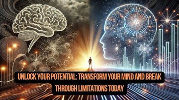 Unlocking the Power of the Reticular Activating System for personal growth