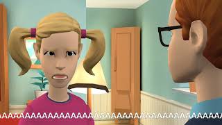 7 Troublemakers Start A Secret Club In The Bat And Gets Grounded