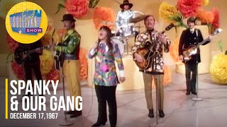 Spanky & Our Gang "Sunday Morning" on The Ed Sullivan Show chords