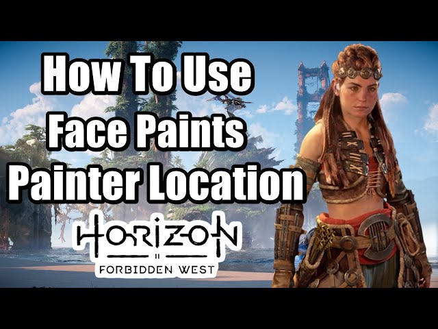 15 Diverse Horizon Zero Dawn Tattoos To Admire  Body Artifact