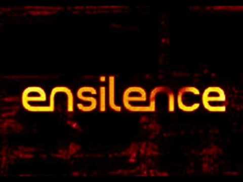 Ensilence- You Cant Say (Produced by kid C)