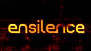 Ensilence- You Cant Say (Produced by kid C)